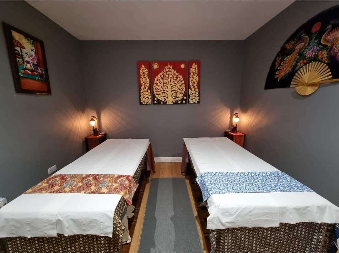 Lamai Thai Massage Therapy景点图片