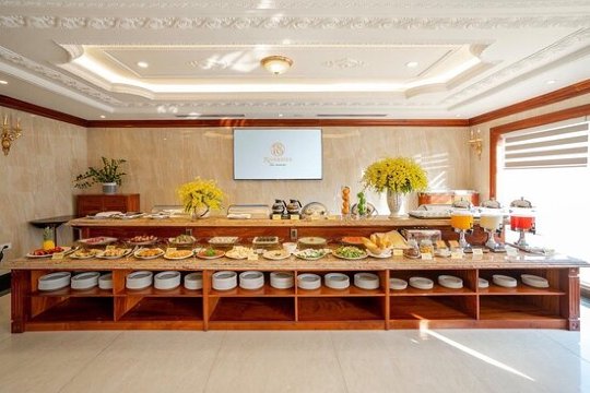 Riverside Hotel Quảng Bình-官方