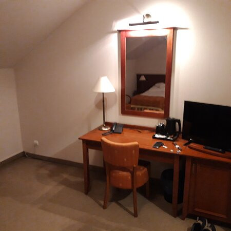 Dworek Hotel主图