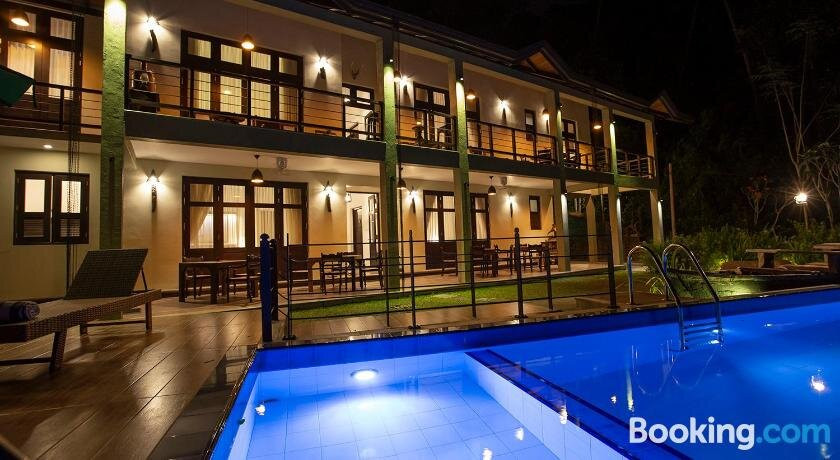 Huluganga Nature Resort主图