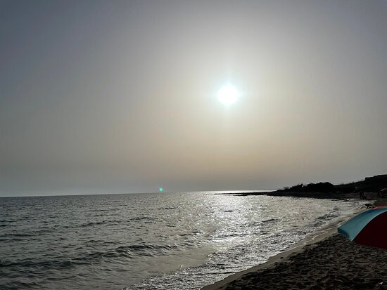 Isola delle Correnti景点图片