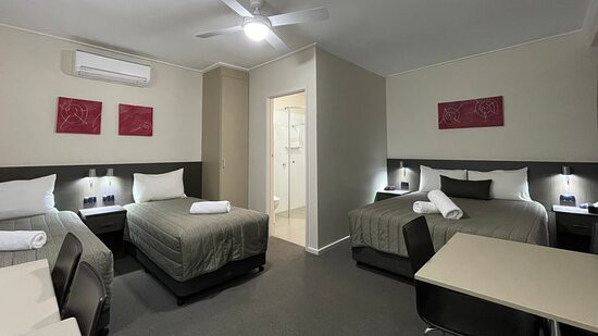 Loddon River Motel Kerang主图