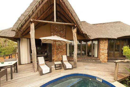 Pumba Private Game Reserve主图