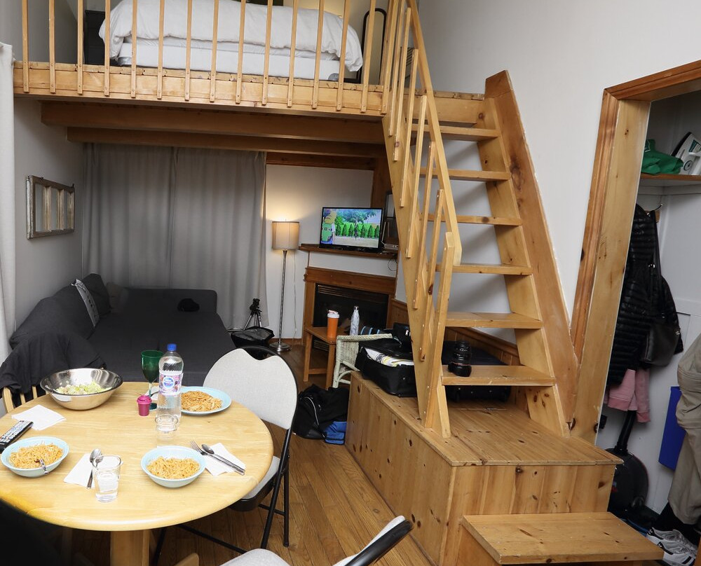 Le Vent du Nord主图