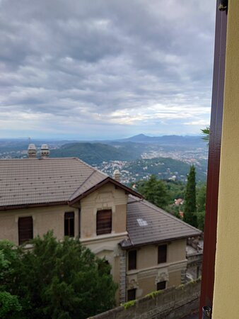 维思塔拉哥酒店主图