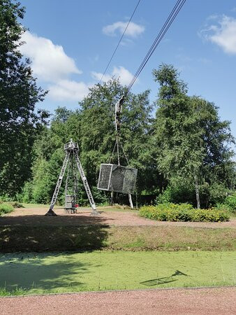 Moormuseum Groß Hesepe景点图片