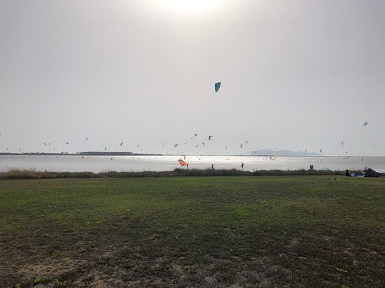 Sicily Kitesurfing School No Limits-马尔萨拉必去景点
