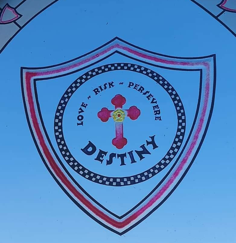 Destiny Castle-Fouriesburg必去景点