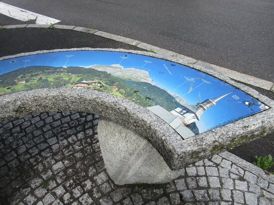 Cordon Tourisme - Tourist Office-Cordon必去景点