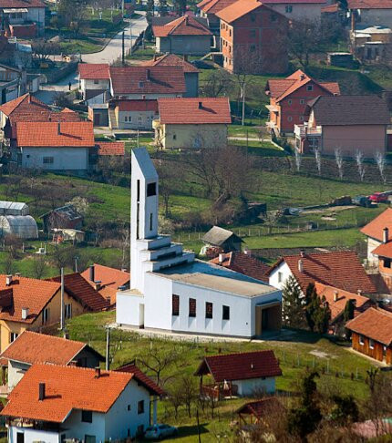 Katolička Filijalna Crkva景点图片