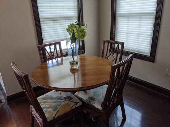 Oakwood Resort主图