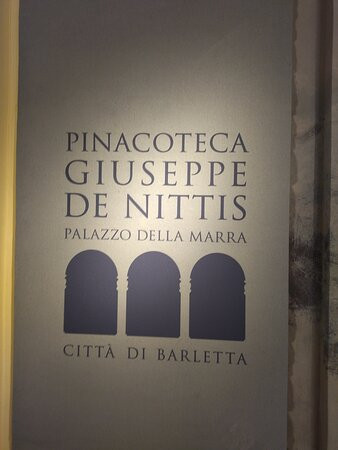 Palazzo della Marra-Barletta必去景点