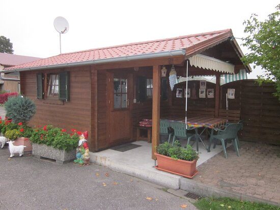 Landhaus Sonnenhof主图