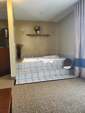 Comfort Inn-客卧