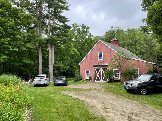 The Watson Boutique Bed & Breakfast主图