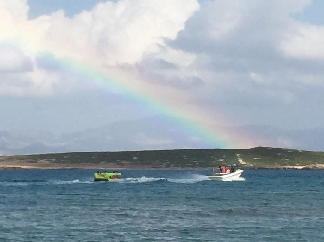 Messinian Watersports-Agios Andreas必去景点