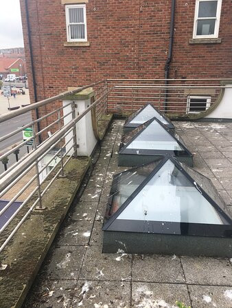 The Angel Hotel主图