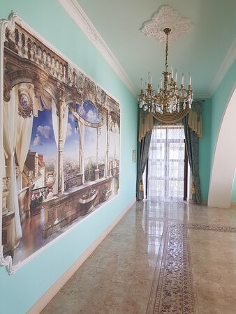 Hotel Libhaber主图