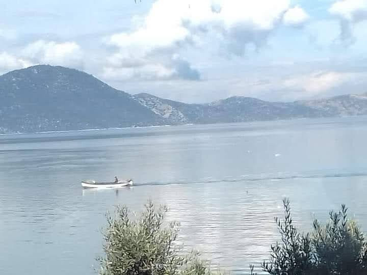Sercin Ekoturizm Merkezi
