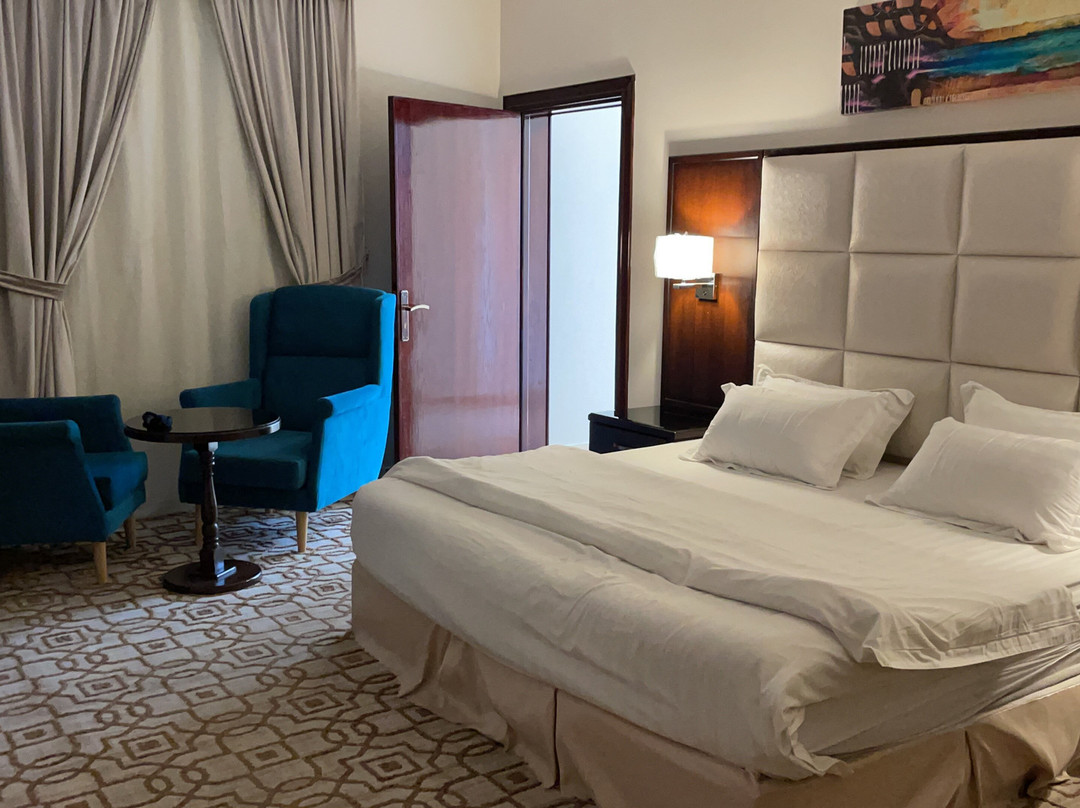 Rifaf Abha ApartHotel