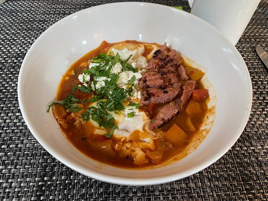 Sarabande Bed and Breakfast主图