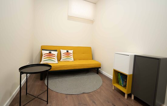 Posada La Casa de Mis Abuelos主图