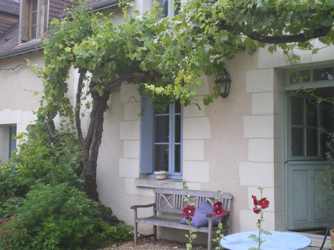 Maison Rossignol