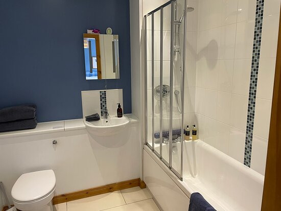Balachladaich Self Catering Loch Ness主图