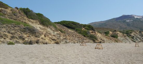 Crystal Beach Kalamaki-卡拉马其必去景点