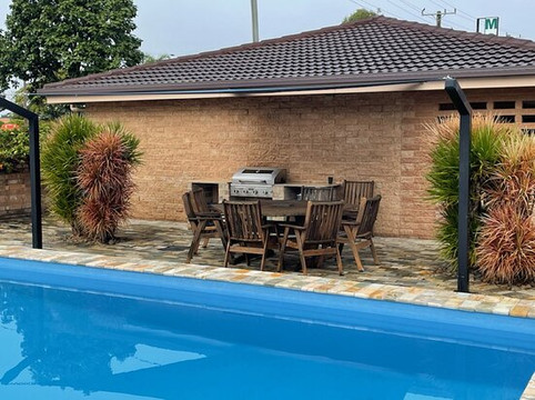 米尔盖特汽车旅馆主图