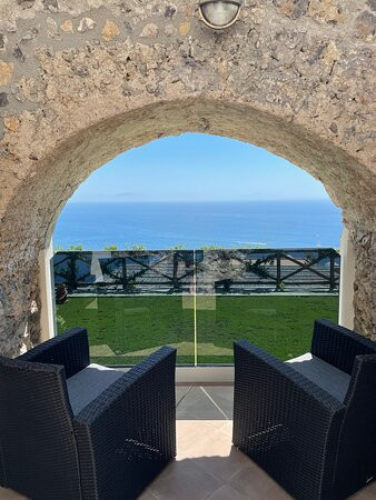 Albadamare Boutique Hotel主图