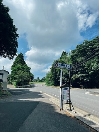 Tsukiyomi Shrine-壹岐市必去景点