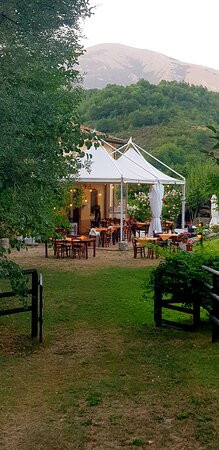 Agriturismo La Ferraia主图