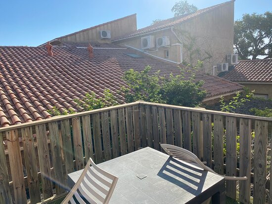 Hotel Residence U Paesolu主图