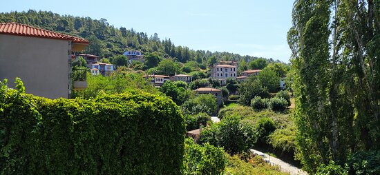 Oriades Guest House-官方