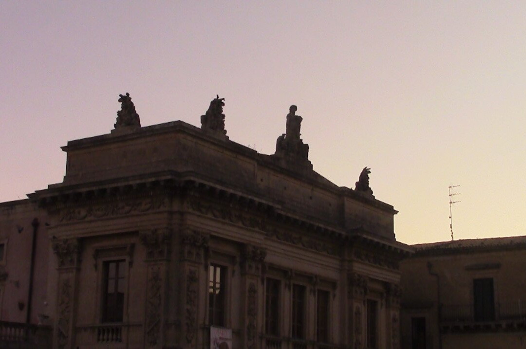 Teatro Tina Di Lorenzo景点图片