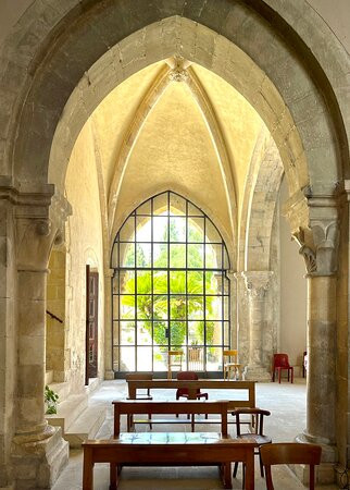 Abbazia di Santa Maria Arabona-Manoppello必去景点
