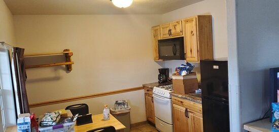 North Park Inn & Suites主图