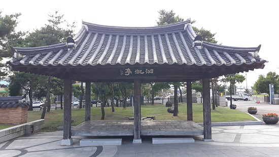 Buyeo National Museum-扶余郡必去景点