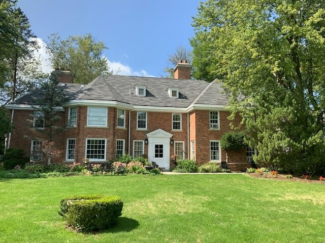 Geneva酒店住宿-Oscar Swan Country Inn