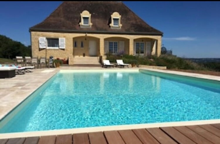 Villa Syssi