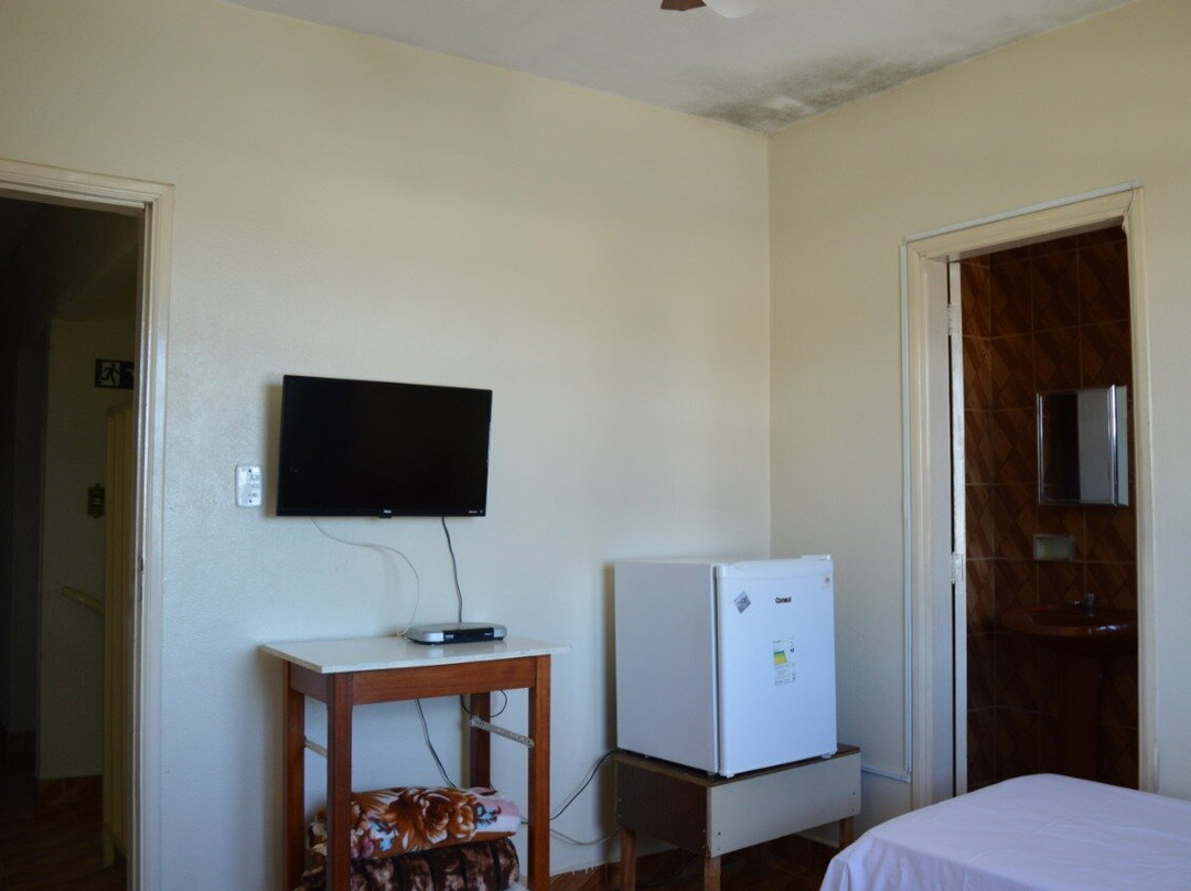 Hotel Minas