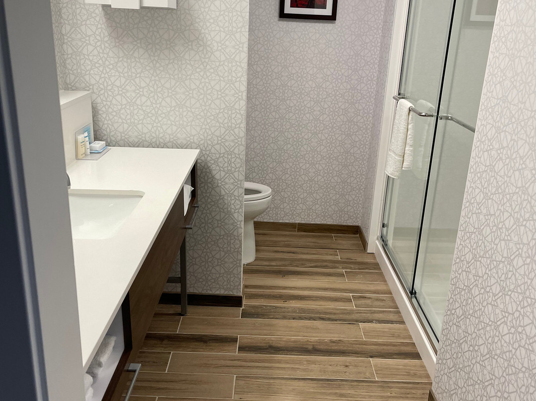 Hampton Inn Crown Point主图