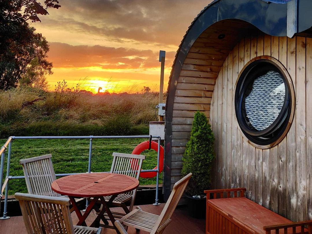 Hippersons Boatyard