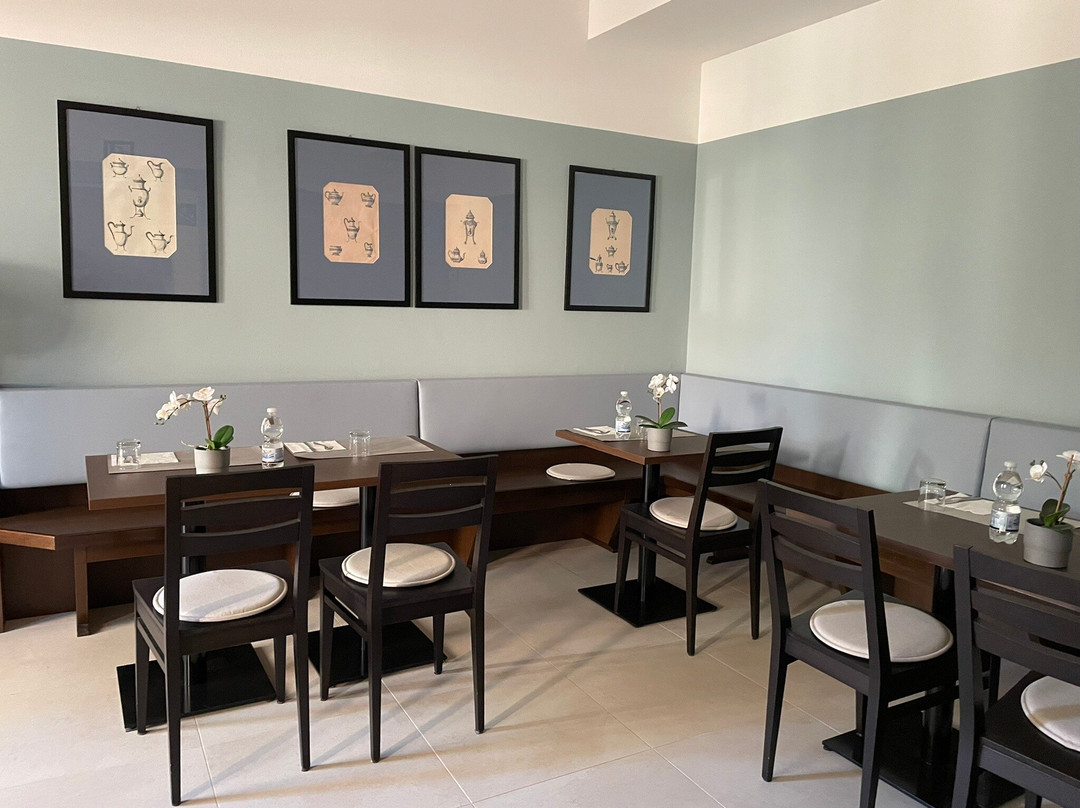 Hotel Commercio