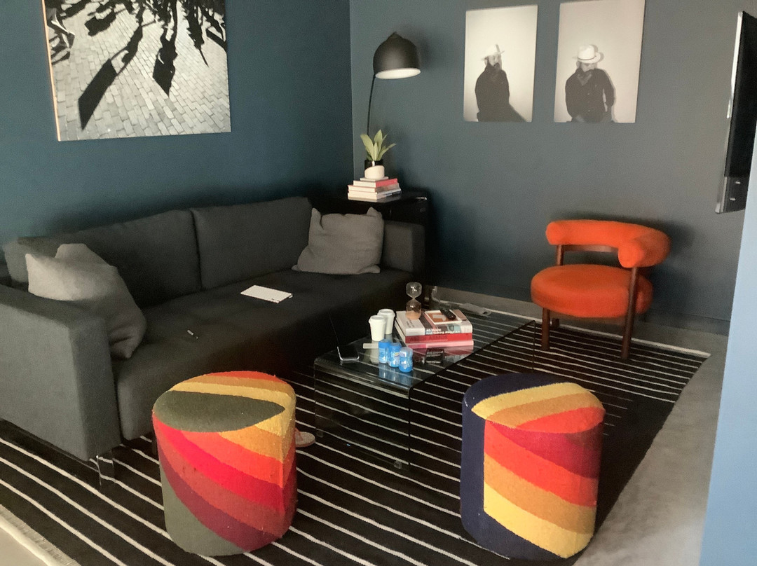 Westworth Village酒店住宿-Hotel Dryce