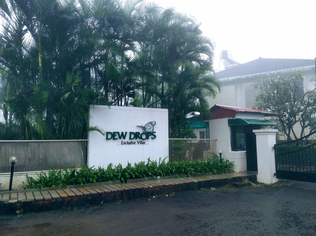 Dew Drops Boutique Retreat主图