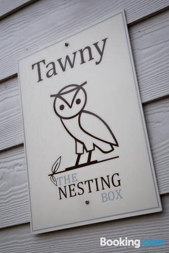 The Nesting Box
