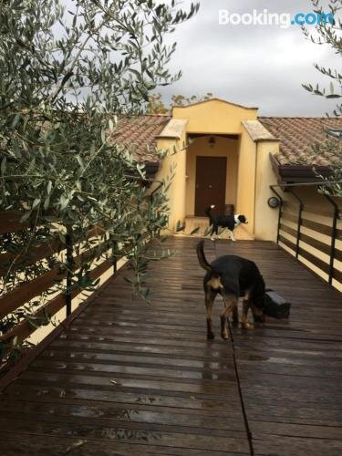 Casa Vacanze Le More