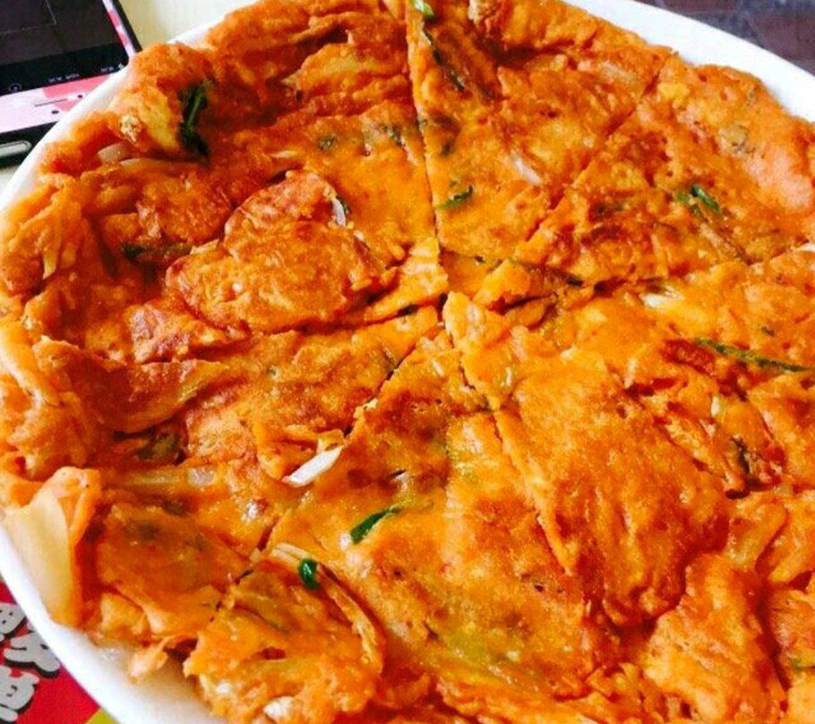 Han Ting Yuan YiHao